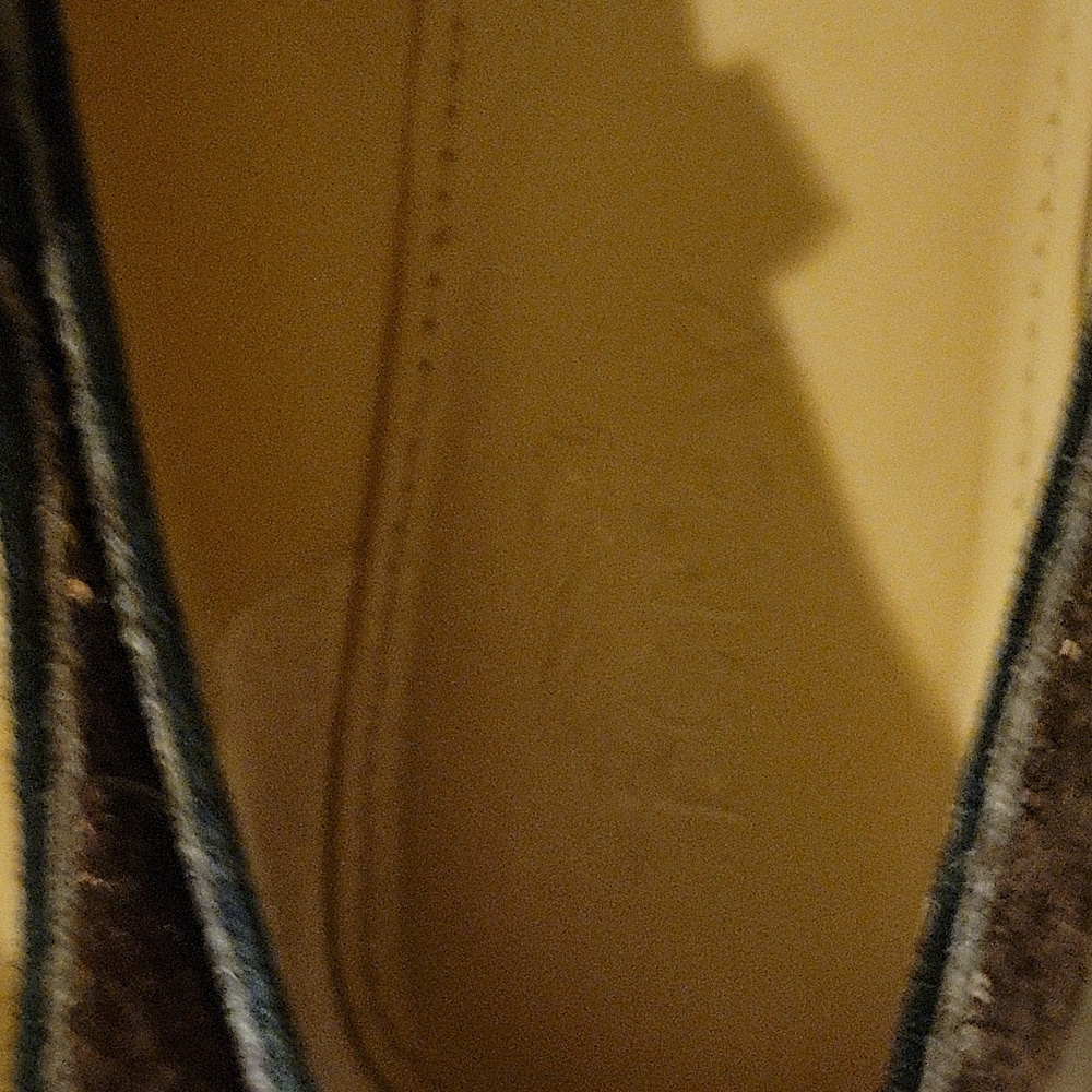 J.CREW Elegant GOLD  Glitter Mary Jane Shoes - Picture 4 of 7